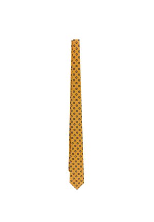 Corbata - mustard
