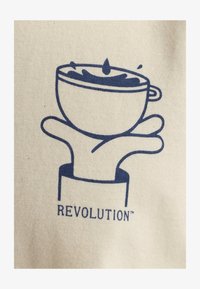 Niet geselecteerd, offwhite