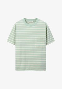 Geselecteerd, hellgrün