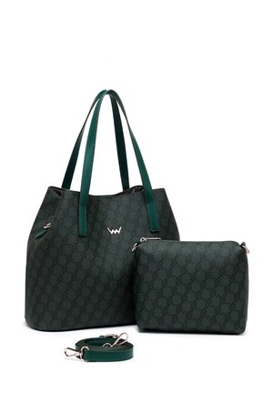 ROSELDA MN - Handtasche - green