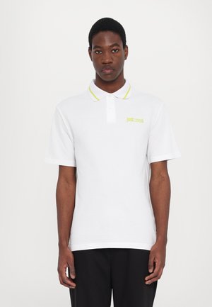 LOGO ISTITUTIONAL  - Polo shirt - white