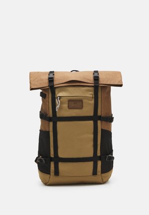 Doughnut PARATROOPER EURO SERIES BACKPACK UNISEX - Mochila - camel/khaki