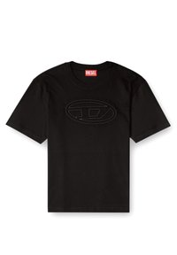 - T-shirt z nadrukiem