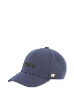 Casquette - bleu cargo