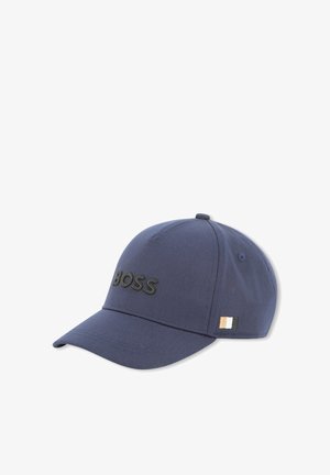 Casquette - bleu cargo