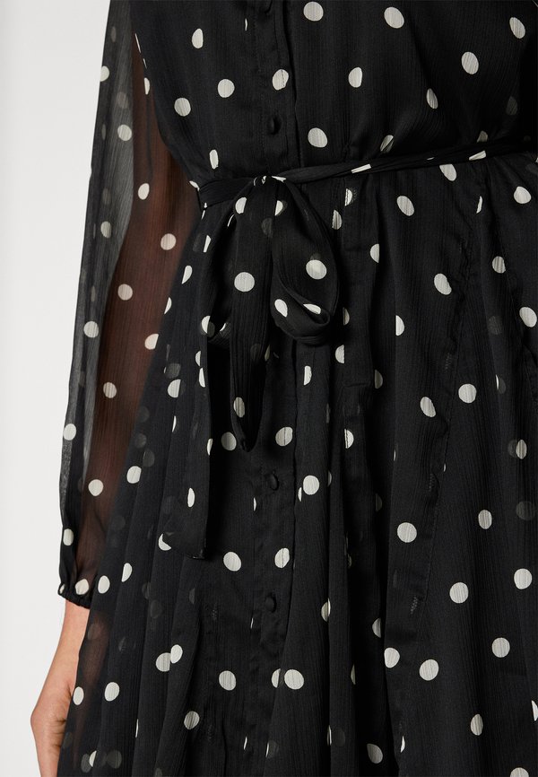 VMSMILLA VOLUME SHORT DRESS  - Shirt dress4