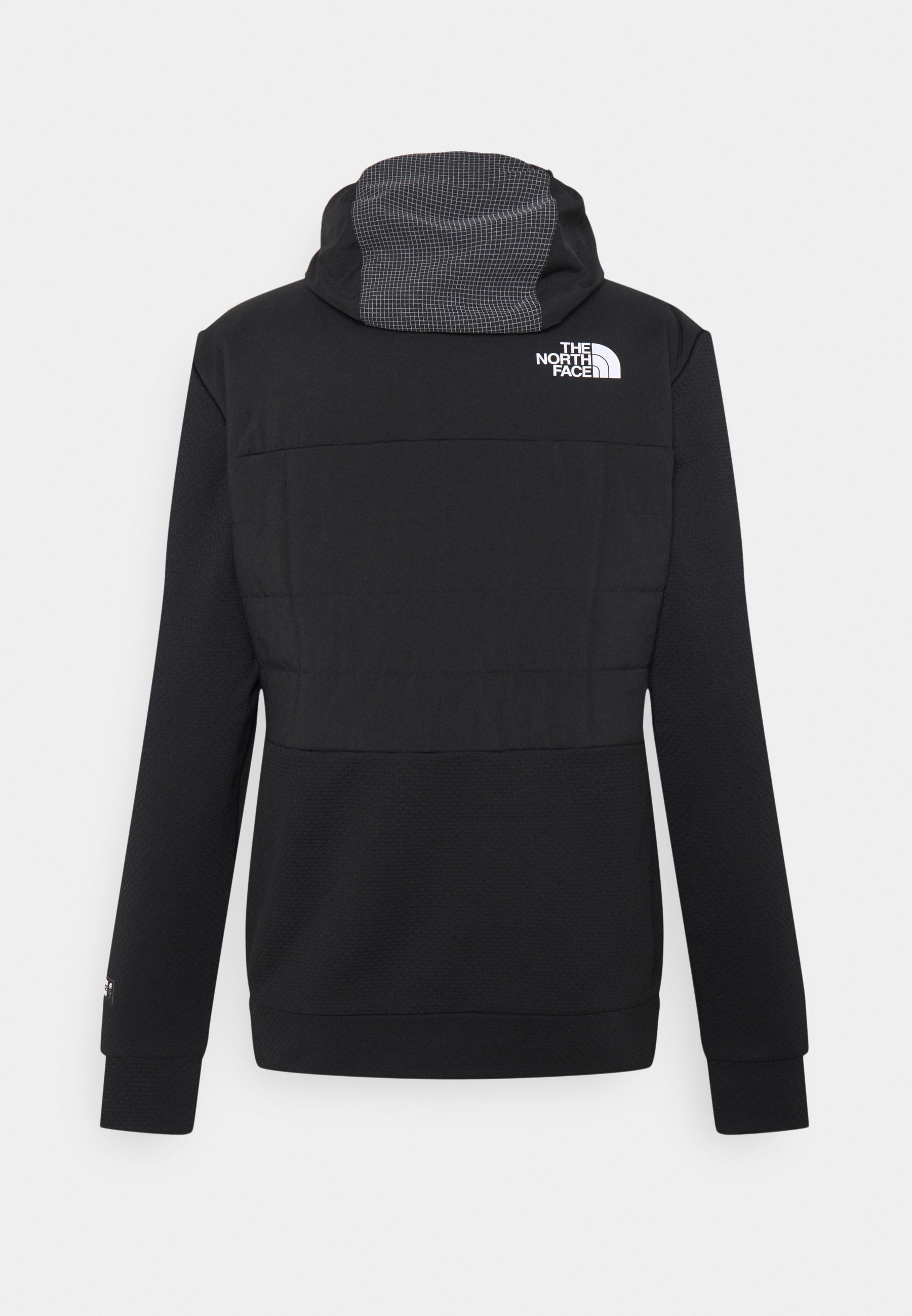 Men HYBRID INSULATED JACKET - Summer jacket Men HYBRID INSULATED JACKET - Summer jacket