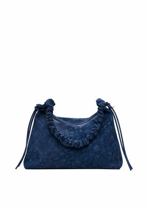 Handtasche - blue