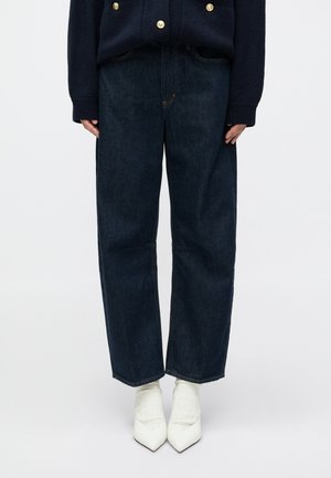 MIRO - Široké nohavice - amherst