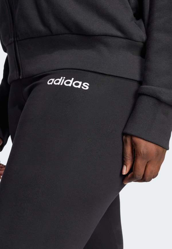 ESSENTIALS LINEAR PLUS SIZE - Leggings3