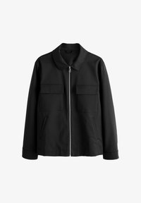Ausgewählt, black
