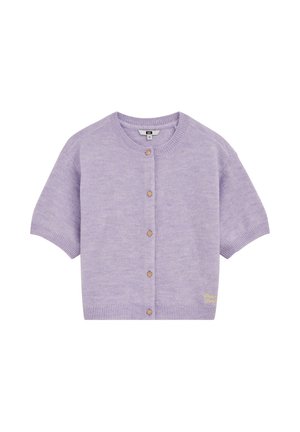 WE Fashion Kardigán - lilac