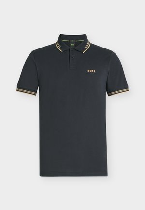 BOSS, PAUL - Polo majica - dark blue