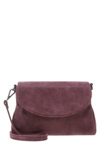 Fritzi aus Preußen Borsa a tracolla - bordeaux