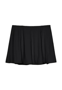 A-linjainen hame - black