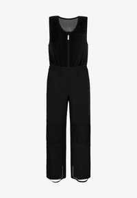 Unausgewählt, schwarz