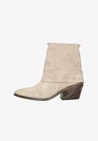 Niet geselecteerd, taupe