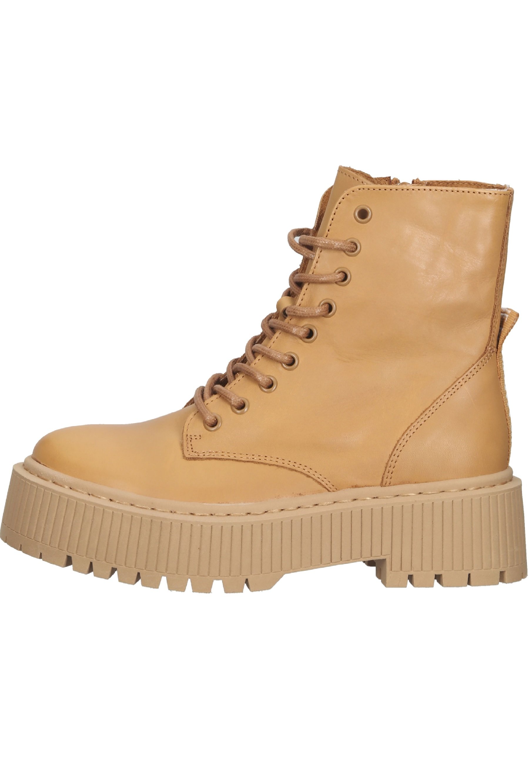 Steve Madden SKYHY - Lace-up ankle 