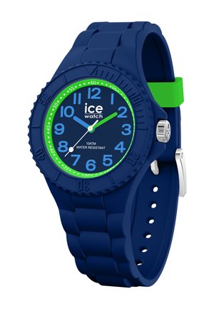 Ice-Watch HERO - Uhr - blue raptor xs