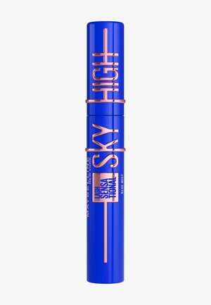 LASH SENSATIONAL SKY HIGH - Mascara - blue mist