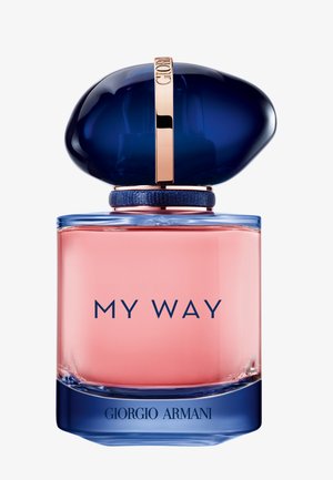 Armani Beauty MY WAY INTENSE - Intense Eau de Parfum