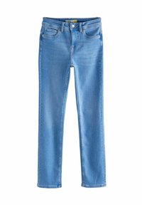 Next Džíny Slim Fit - blue
