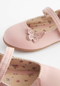 Next MARY JANE STANDARD FIT F - Încălțăminte bebeluși - pink