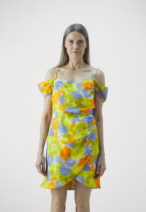 ACQUI - Day dress - lavanda