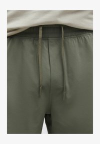 Ikke valgt, grey sage