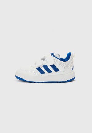 TENSAUR 3.0  - Zapatos de bebé - white/collegiate royal