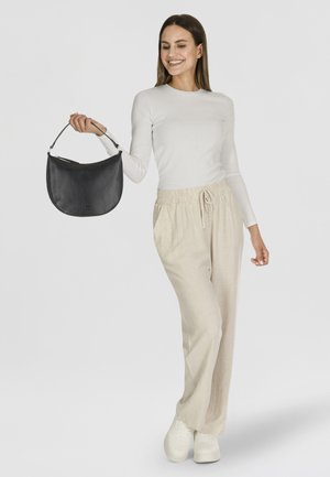 VIKA 30 CM - Handbag - schwarz