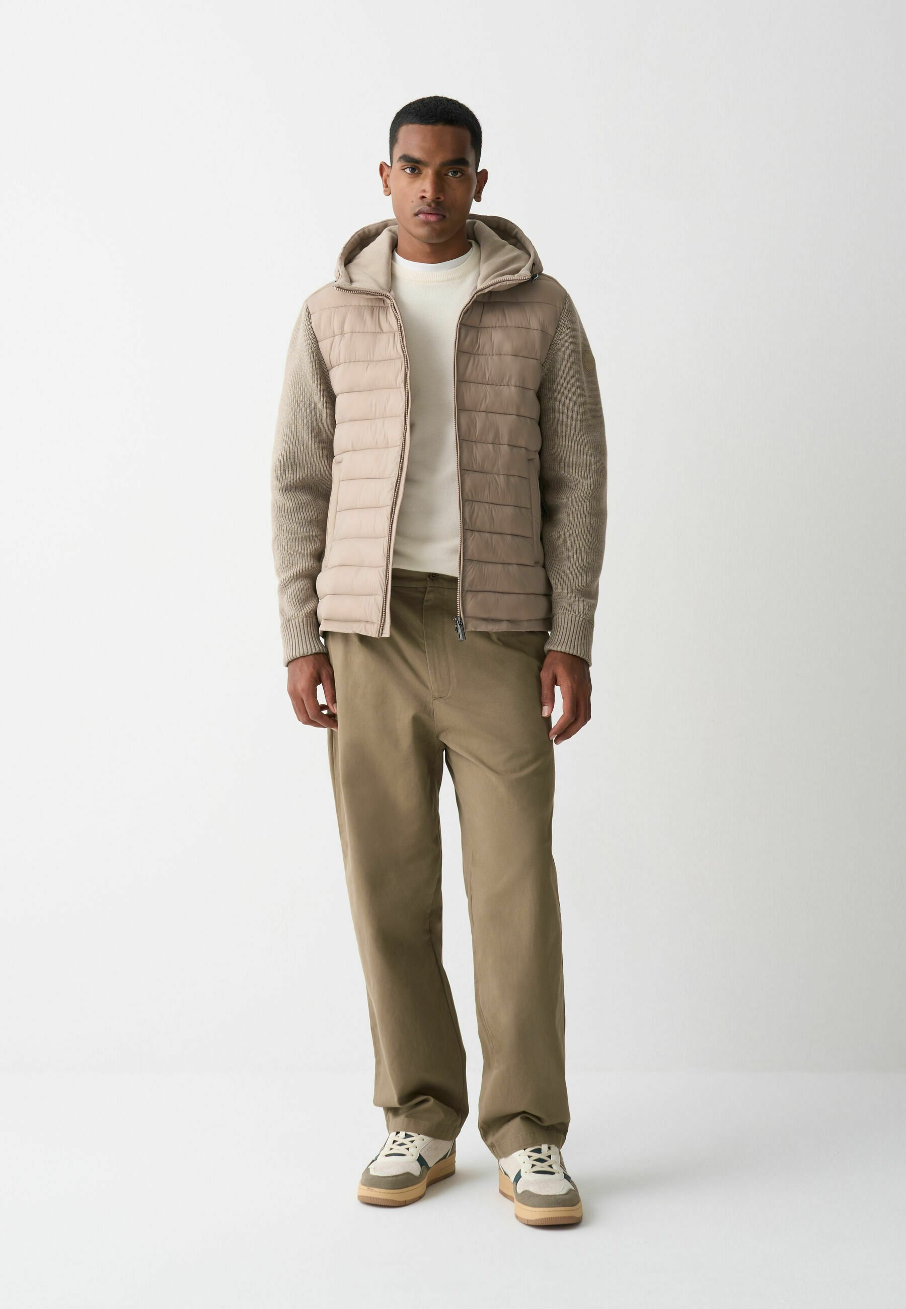 Colmar Originals Winter jacket - beige - Zalando
