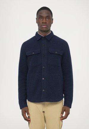 Giacca da mezza stagione - worth navy