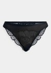 PALINA MOONLIGHT KISS BRAZILIAN - Slip - black