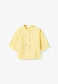 Δεν επιλέχθηκε, butter yellow
