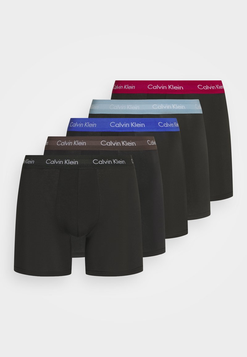 Clothing Black Calvin Klein Men's Underwear Clearance Buy Calvin