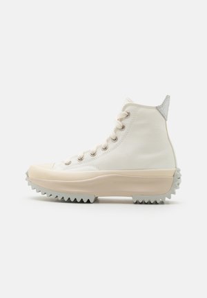 Converse, Baskets montantes - off-white