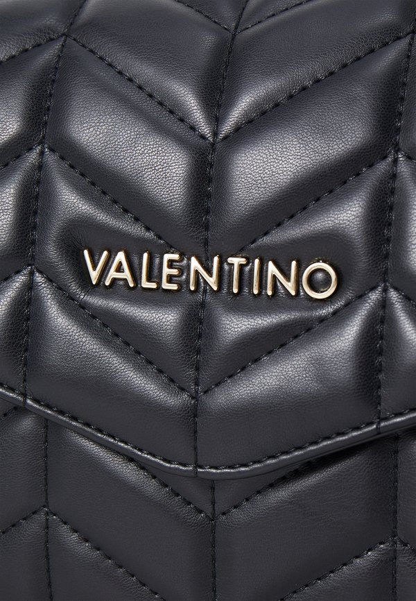 PETAL - Cross body bag - nero3