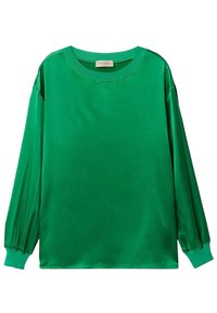 Falconeri Camicetta - green