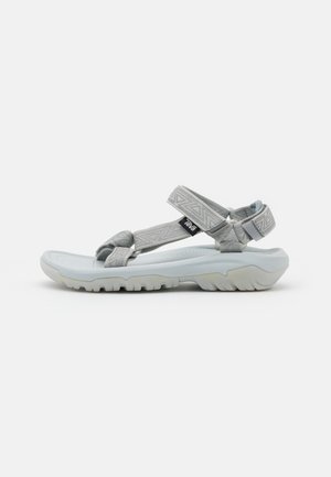HURRICANE XLT2 REFLECTIVE - Outdoorsandalen - glacier grey