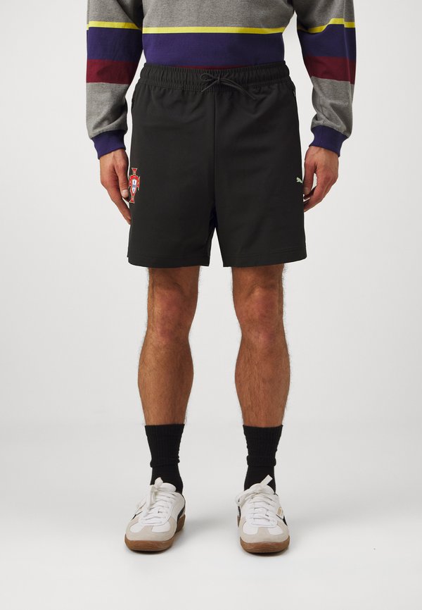 PORTUGAL PUMATECH - Sports shorts3