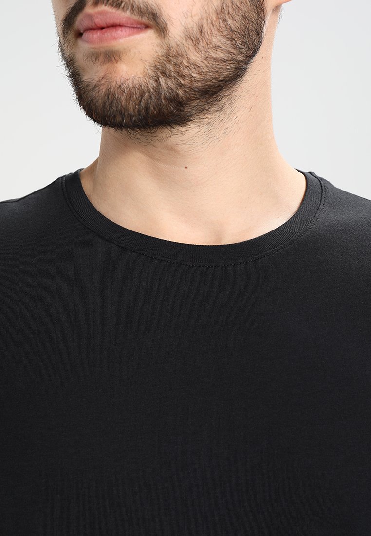 Herrer 2 PACK - T-shirts basic Herrer 2 PACK - T-shirts basic