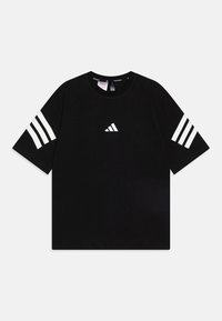 Seleccionado, black/white