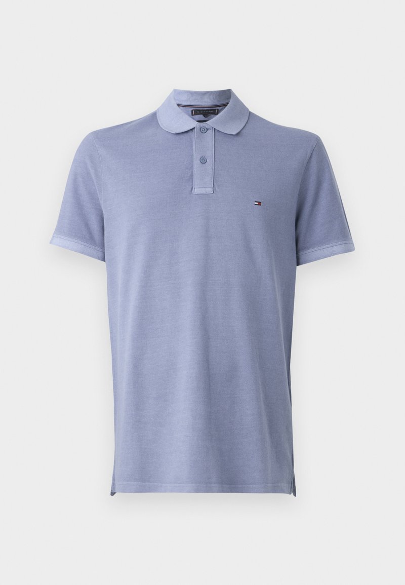 Tommy Hilfiger Poloshirt blauw