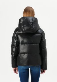 Replay JACKET - Winterjas - black