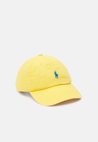 Não selecionado, yellow fin