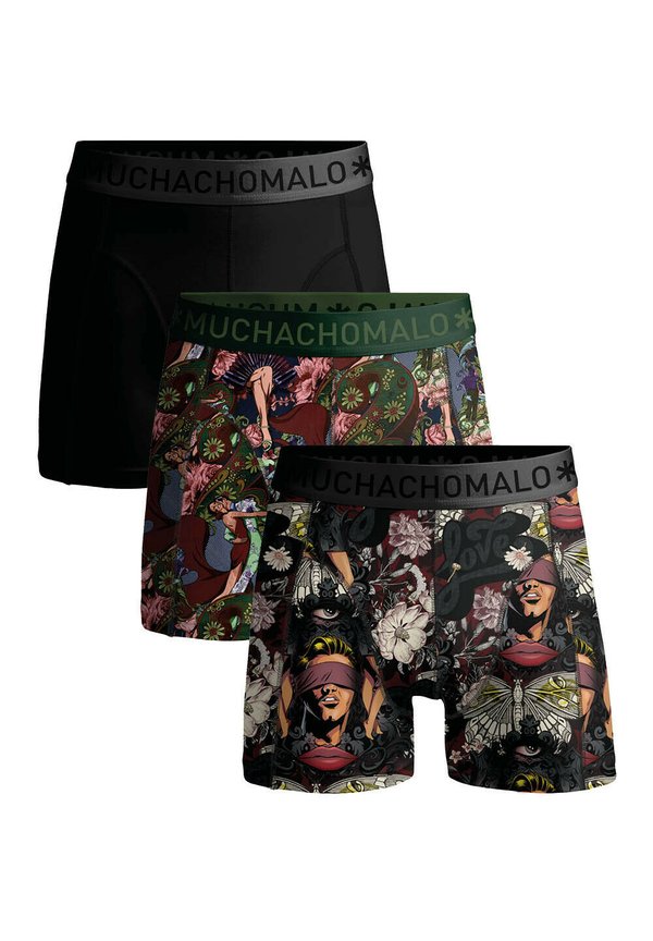 3-PACK  BLINDTANGO - Boxerbriefs