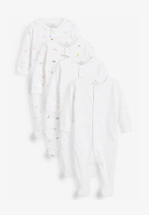 UNISEX - Kruippakje - white