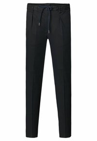 Strikken navy Profuomo main image 1