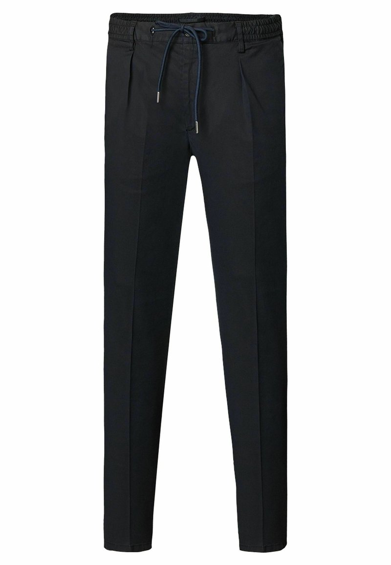 PROFUOMO Broek donkerblauw PROFUOMO Broek donkerblauw